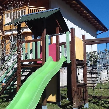 B&B La Bottega Pergine Valsugana Ngoại thất bức ảnh