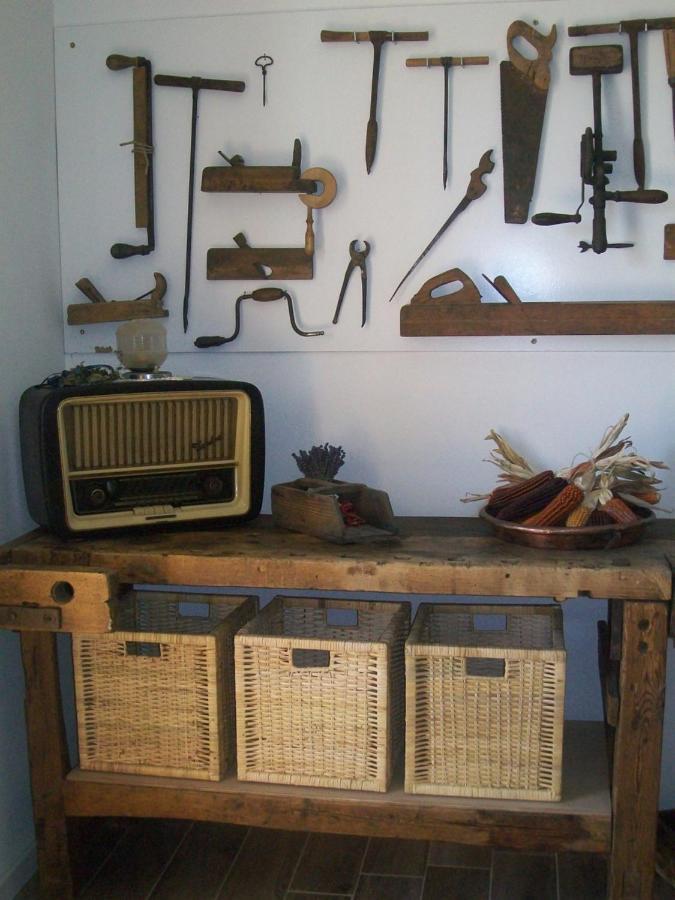 B&B La Bottega Pergine Valsugana Ngoại thất bức ảnh