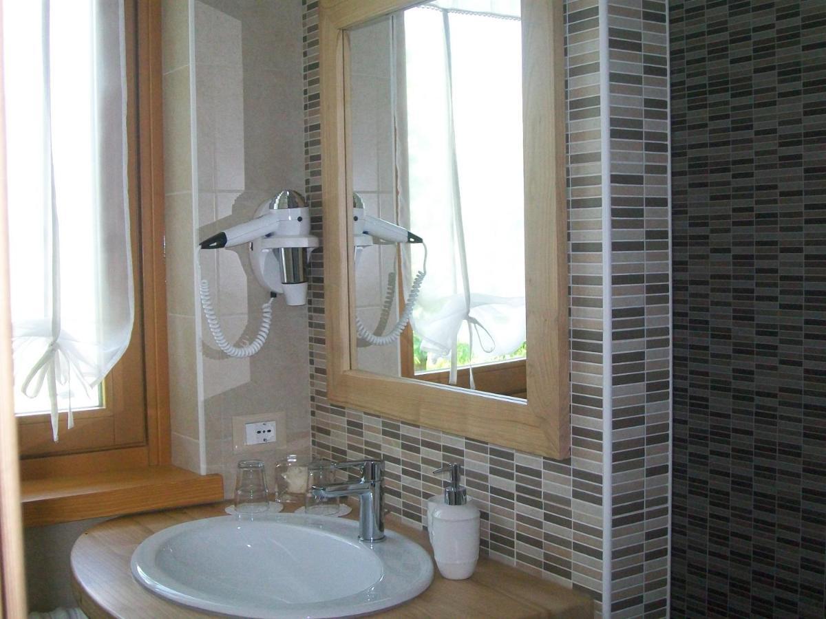 B&B La Bottega Pergine Valsugana Ngoại thất bức ảnh