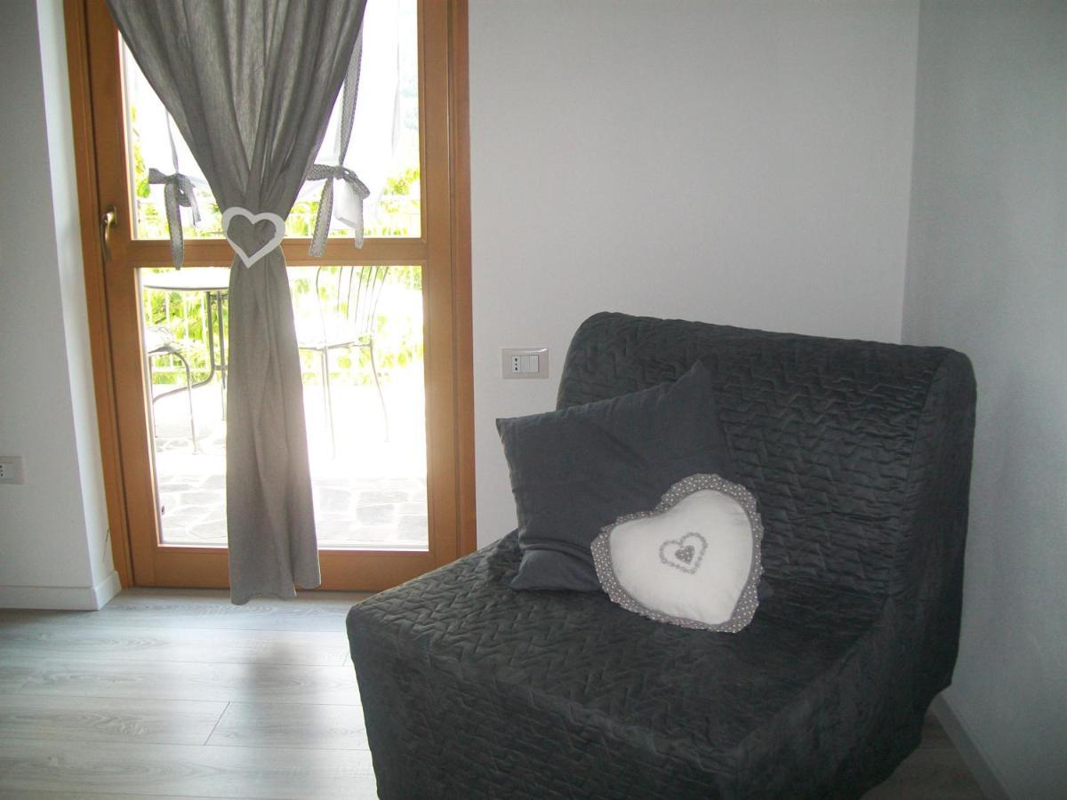 B&B La Bottega Pergine Valsugana Ngoại thất bức ảnh