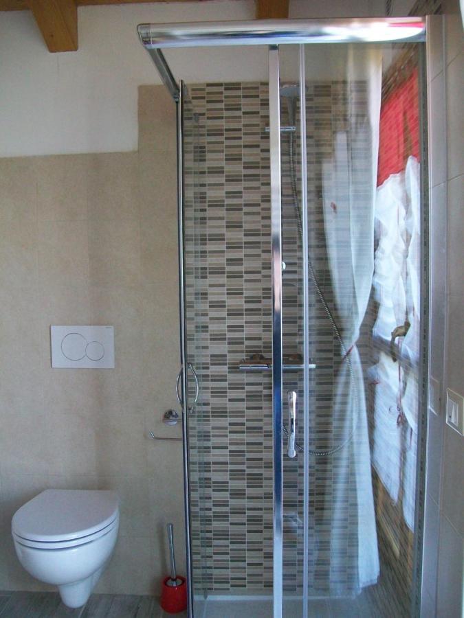 B&B La Bottega Pergine Valsugana Ngoại thất bức ảnh