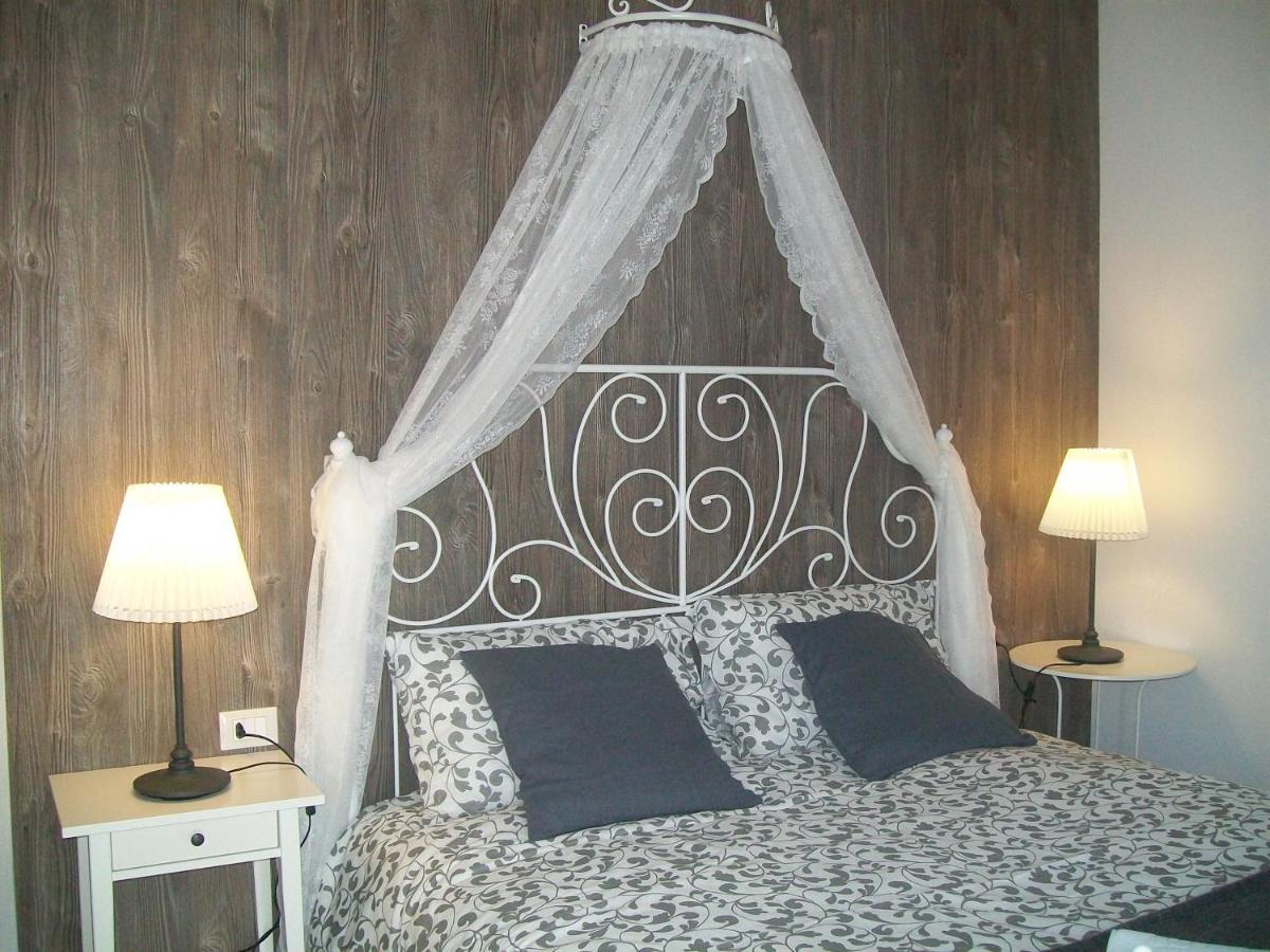 B&B La Bottega Pergine Valsugana Ngoại thất bức ảnh