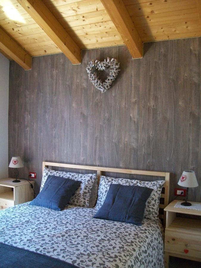 B&B La Bottega Pergine Valsugana Ngoại thất bức ảnh
