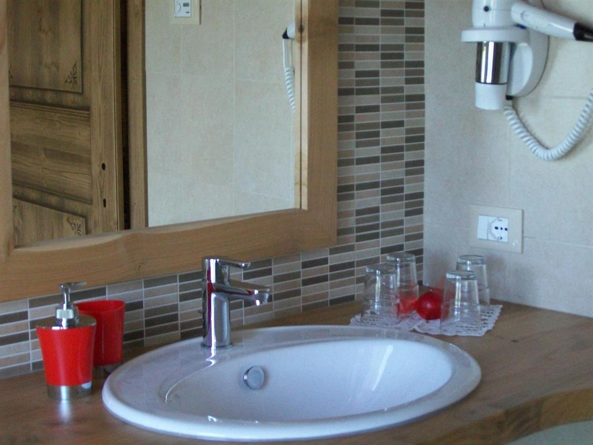 B&B La Bottega Pergine Valsugana Ngoại thất bức ảnh