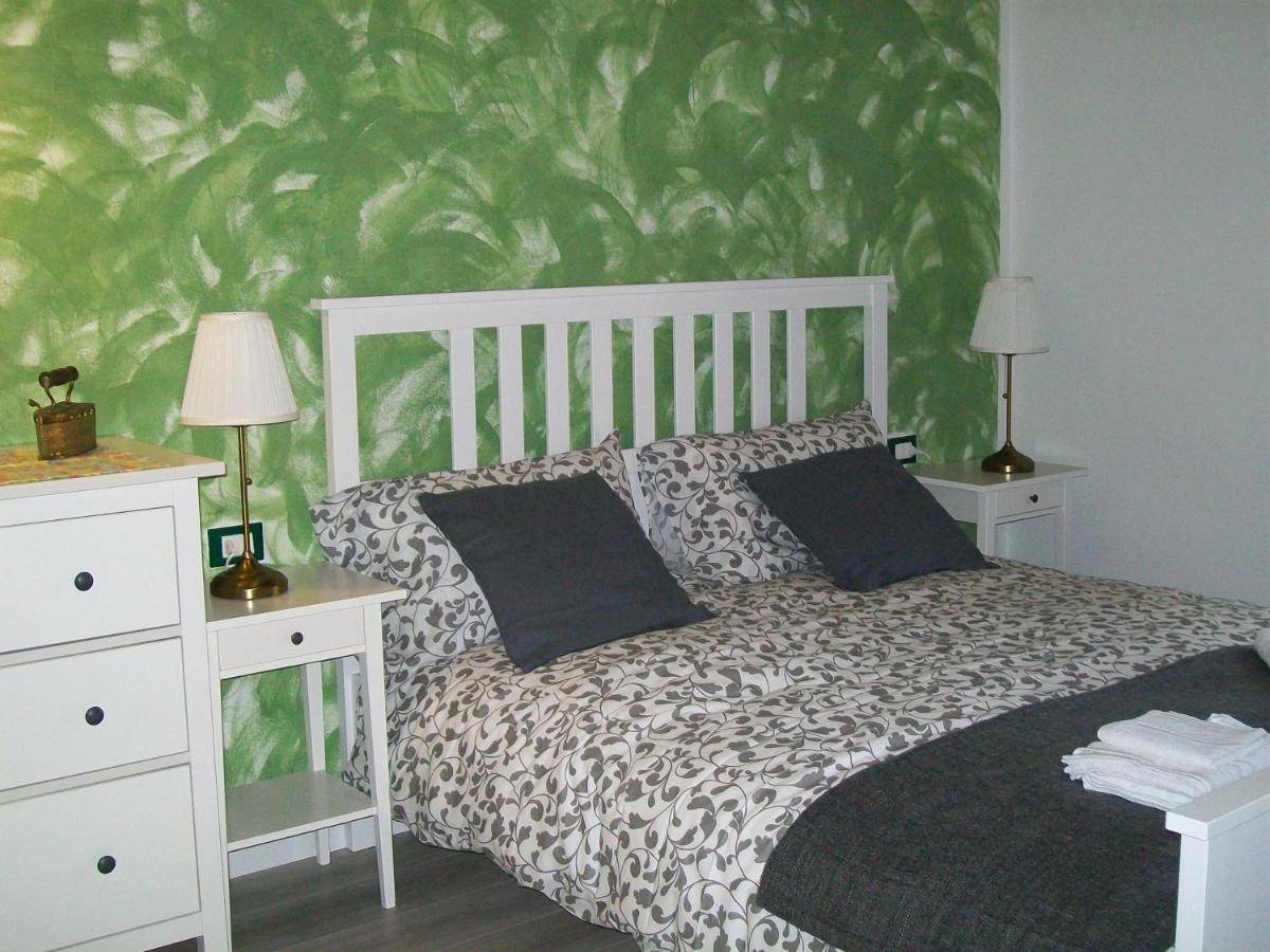 B&B La Bottega Pergine Valsugana Ngoại thất bức ảnh