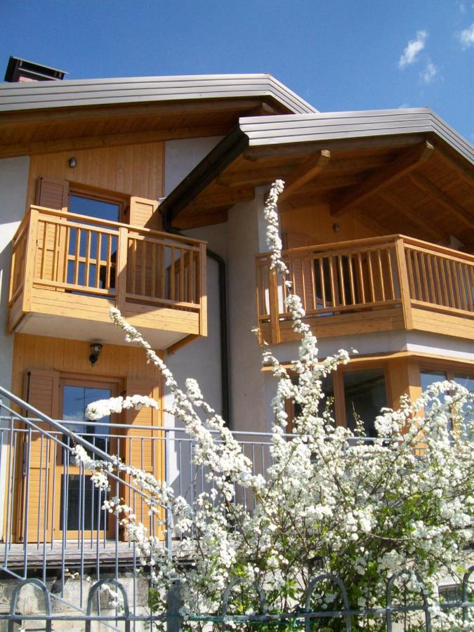 B&B La Bottega Pergine Valsugana Ngoại thất bức ảnh