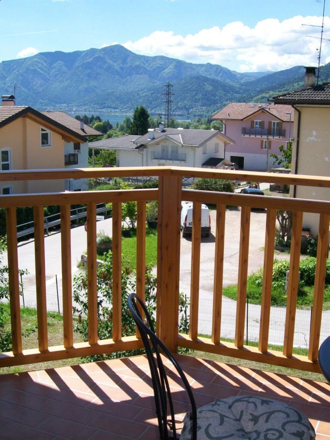 B&B La Bottega Pergine Valsugana Ngoại thất bức ảnh
