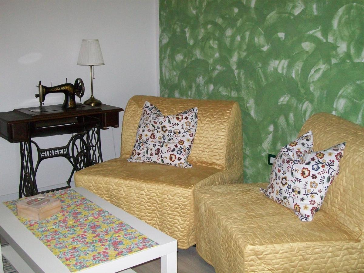 B&B La Bottega Pergine Valsugana Ngoại thất bức ảnh