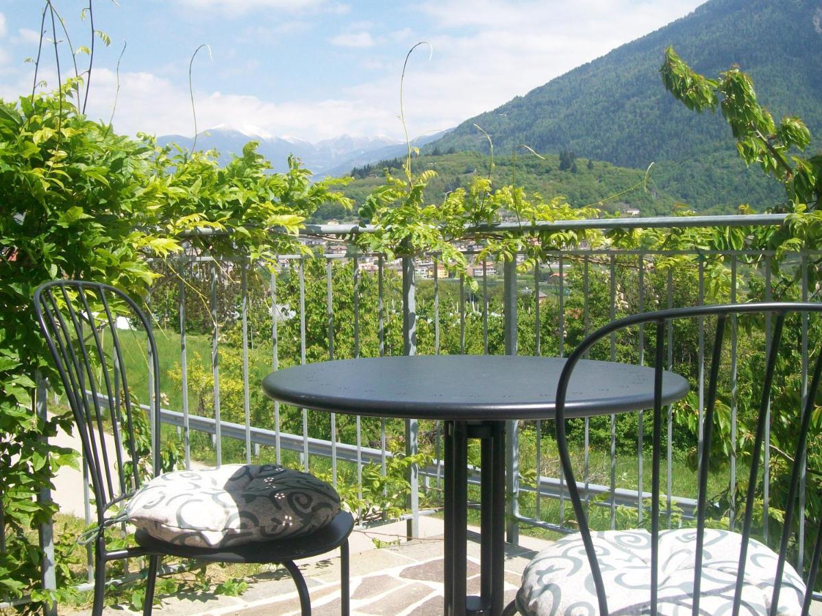 B&B La Bottega Pergine Valsugana Ngoại thất bức ảnh