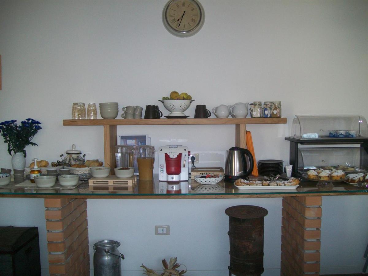 B&B La Bottega Pergine Valsugana Ngoại thất bức ảnh