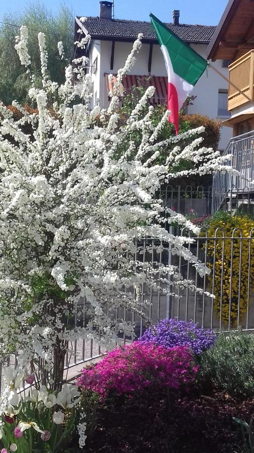 B&B La Bottega Pergine Valsugana Ngoại thất bức ảnh
