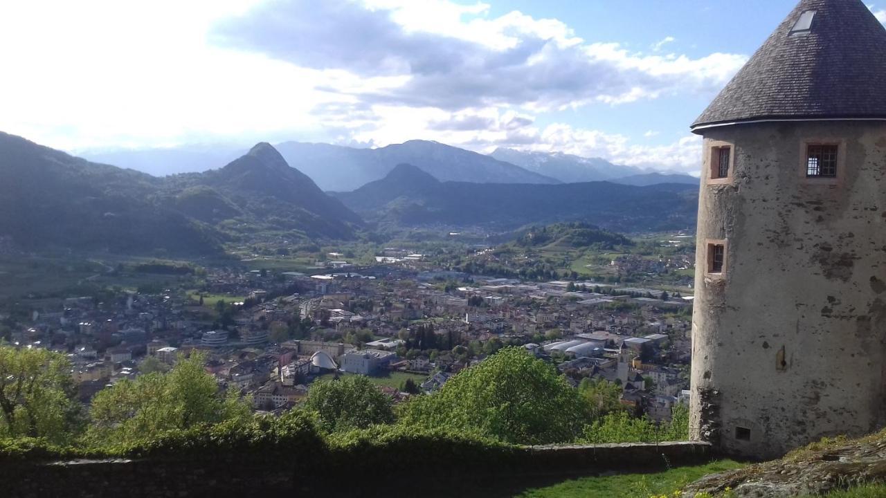 B&B La Bottega Pergine Valsugana Ngoại thất bức ảnh